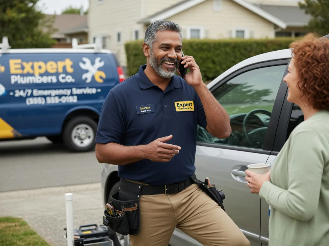 Drain Cleaning Springfield, VA FAQs
