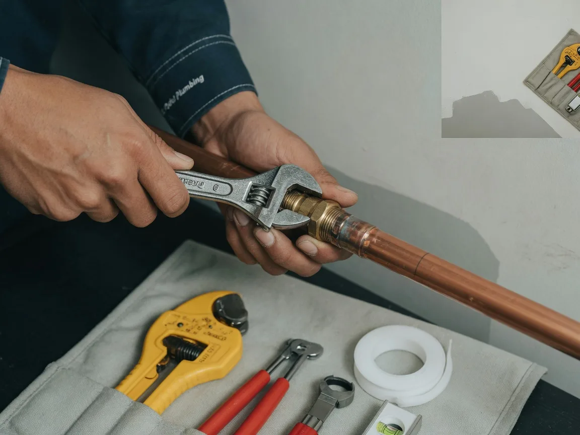 Why choose Drain Cleaning in Springfield, VA
